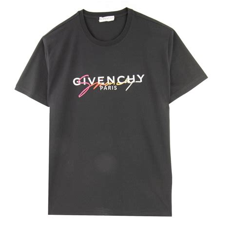 givenchy authenticity code t shirt